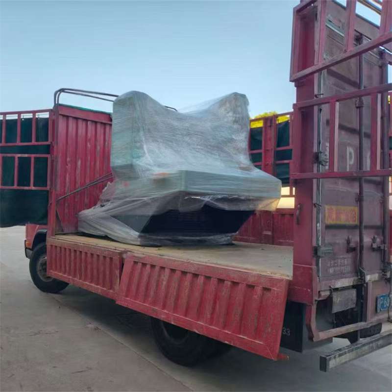 东成镇和静县：物流专线的高效货运解决方案