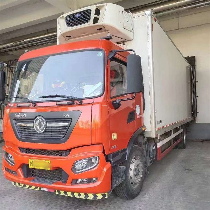 东成镇潞城区物流：多元专线与高效运输探秘